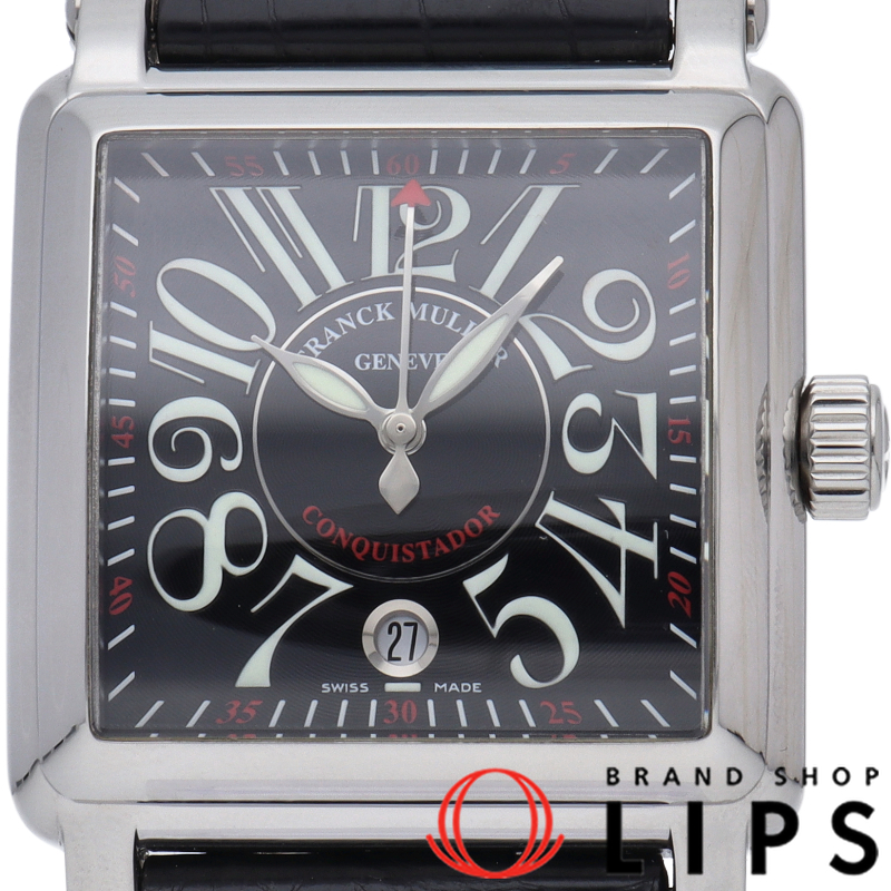 コンキスタドール コルテス オートマチック