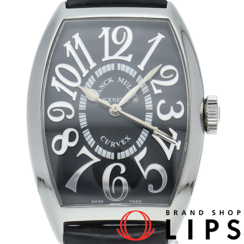 トノウカーベックス ウォッチ レリーフ