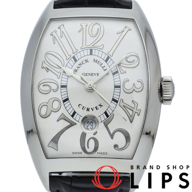 トノウ カーベックス レリーフ オートマチック