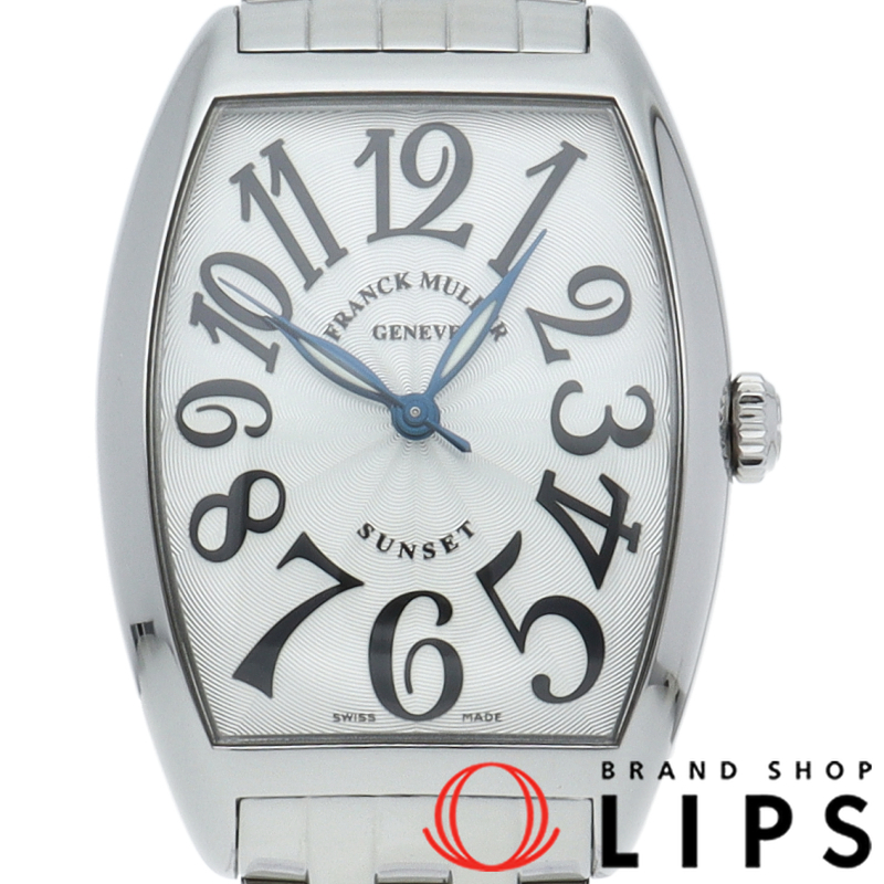 トノウ カーベックス サンセット オートマチック 国内正規品