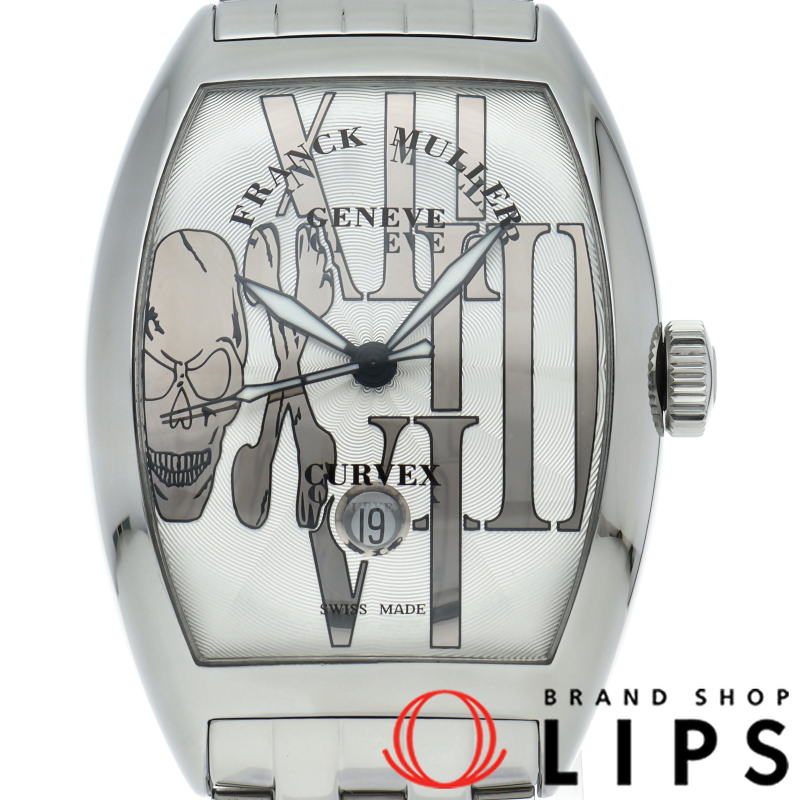 トノウカーベックス ゴシック アロンジェ