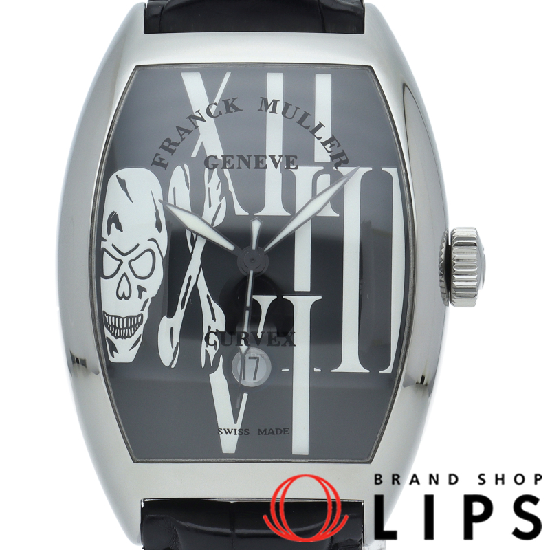 トノウカーベックス ゴシック アロンジェ