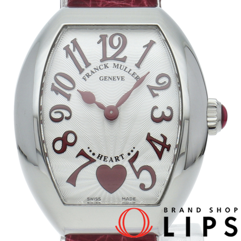 ハートトゥハート ウォッチ