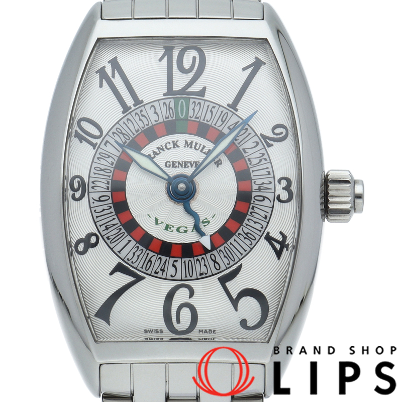 ヴェガス ウォッチ