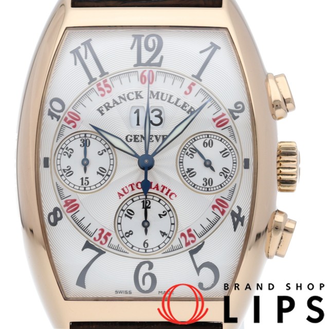 トノー カーベックス クロノグラフ 国内正規品