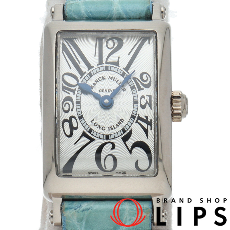 ロングアイランド プティ ウォッチ 国内正規品