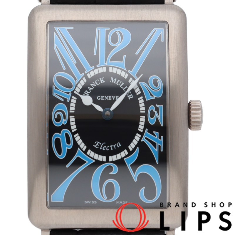 ロングアイランド エレクトラ ウォッチ 国内正規品