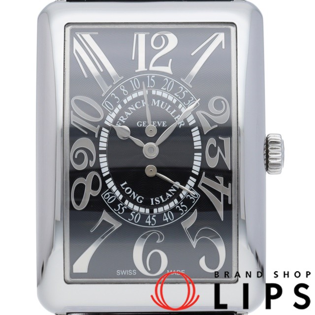 ロング アイランド ビーレトログラード レリーフ 希少番号(000/100) 世界限定100本