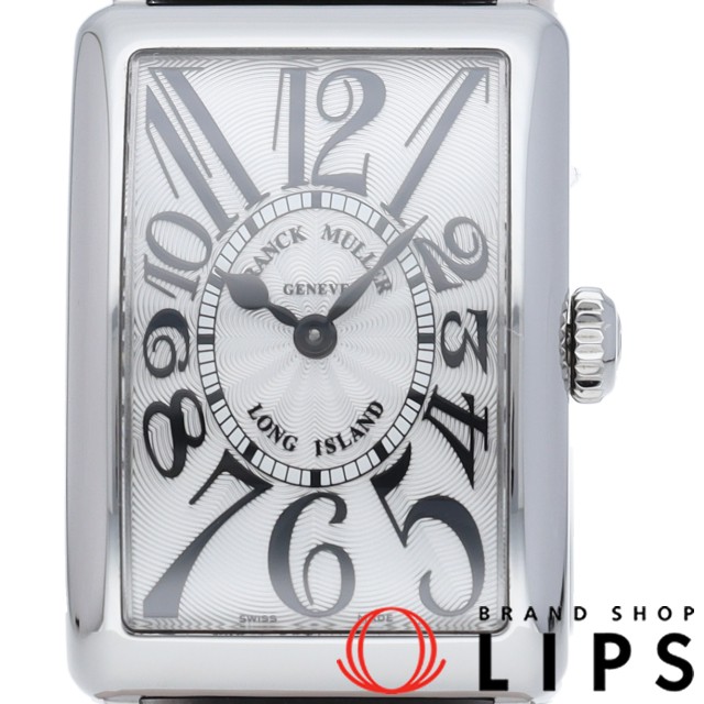 ロングアイランド レディース時計