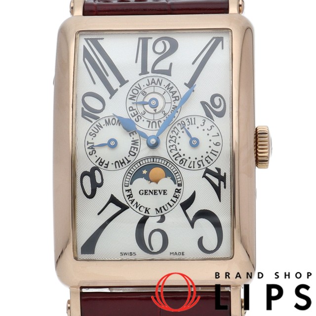 ロングアイランド パーペチュアル カレンダー 永久カレンダー