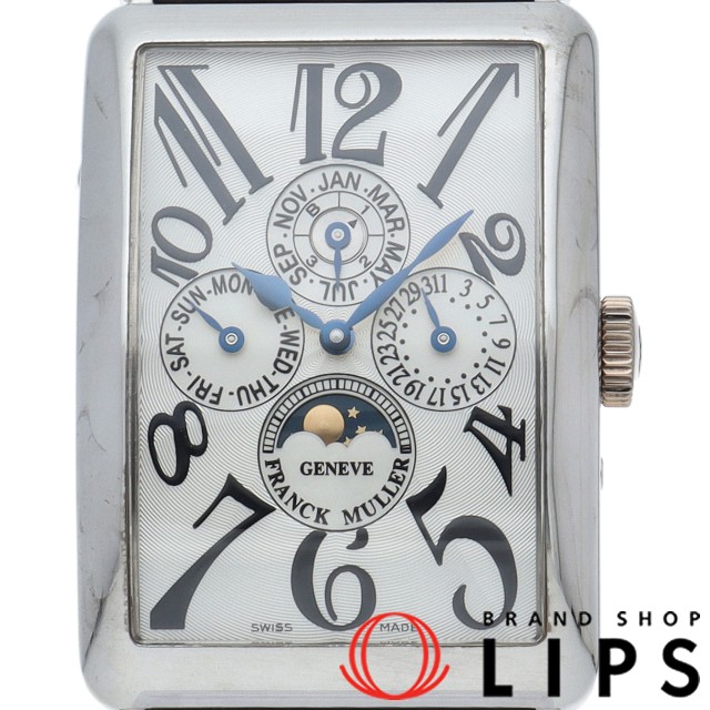 ロング アイランド パーペチュアル カレンダー 国内正規品