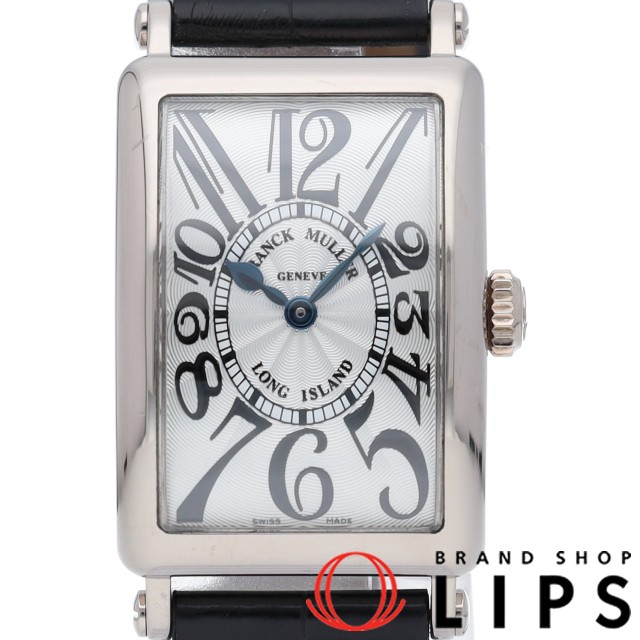 ロング アイランド レディース時計