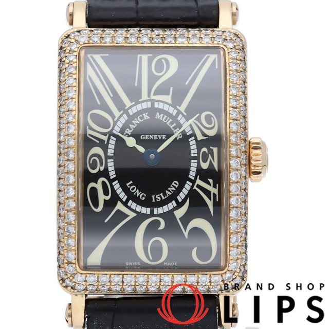 ロング アイランド ダイヤベゼル