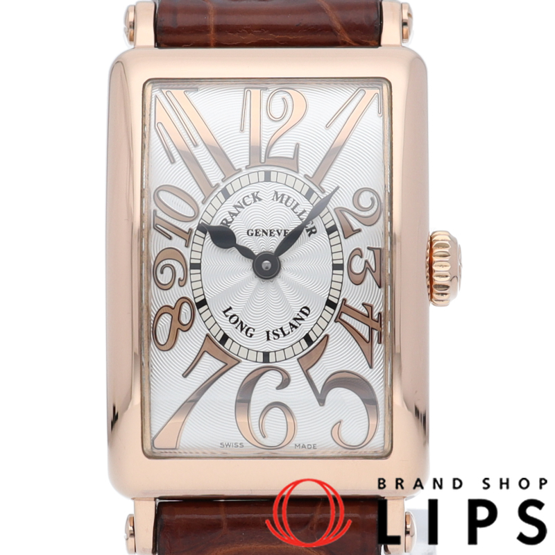 ロング アイランド ウォッチ