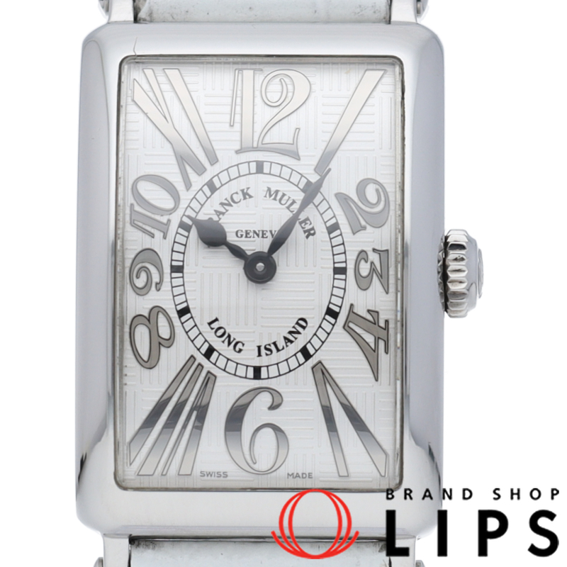 ロング アイランド ウォッチ アンサンブル レリーフ