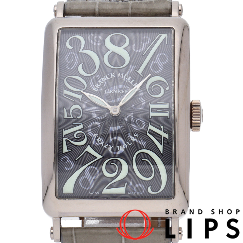 ロング アイランド ウォッチ クレイジー アワーズ 国内正規品