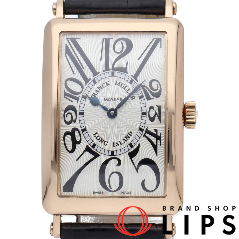 ロング アイランド ウォッチ