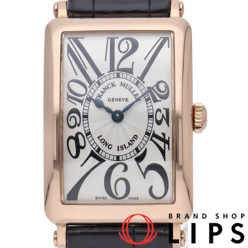 ロング アイランド ウォッチ 国内正規品