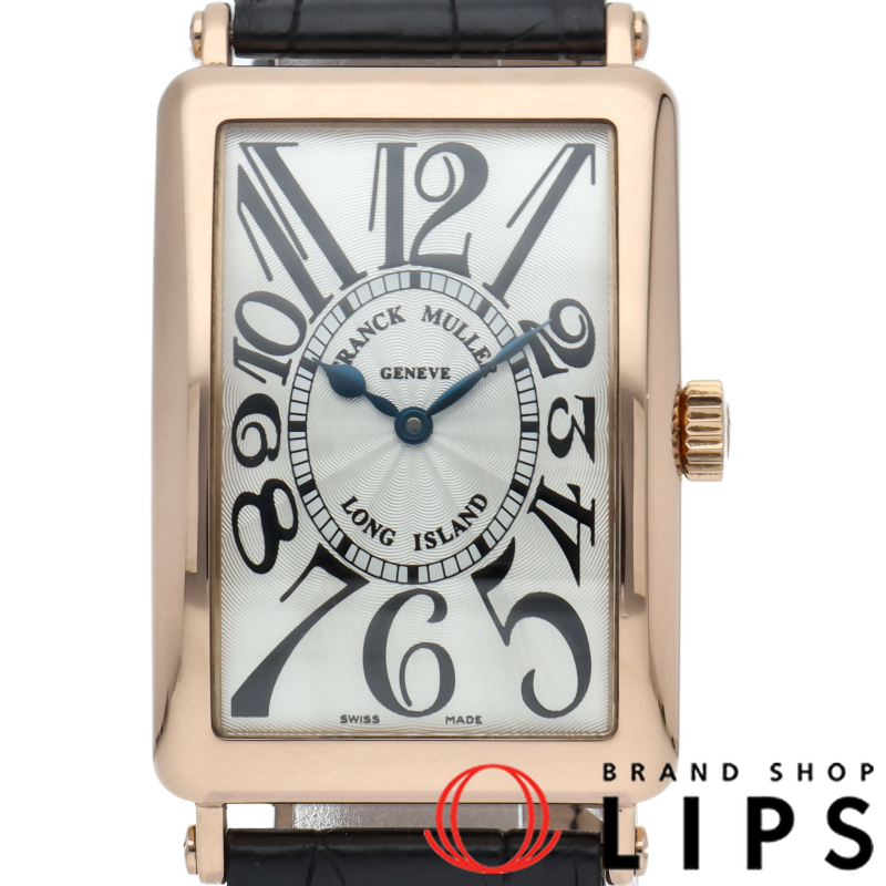 ロングアイランド ウォッチ