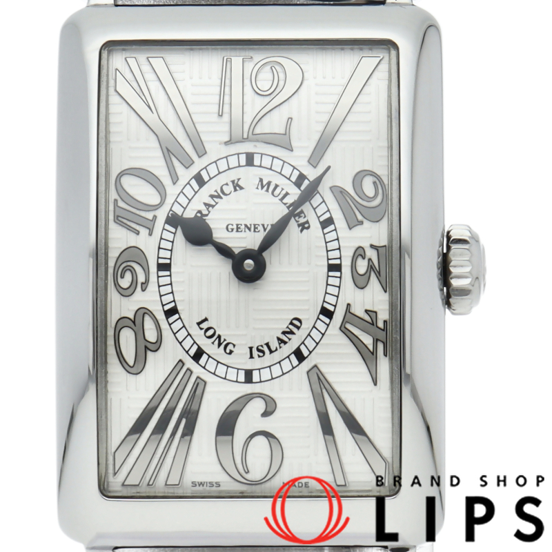 ロングアイランド ウォッチ アンサンブル