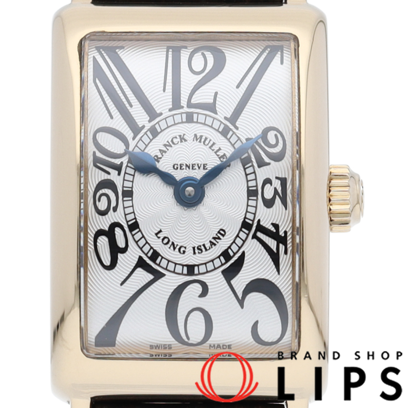 ロングアイランド プティ ウォッチ