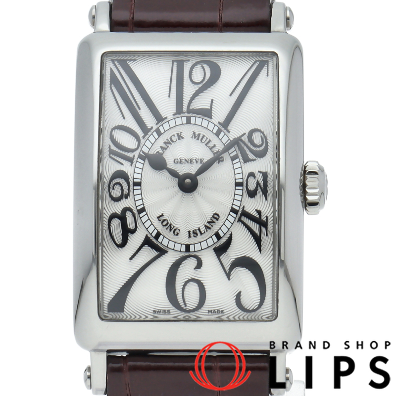 ロングアイランド ウォッチ