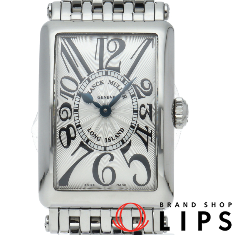 ロングアイランド ウォッチ 国内正規品