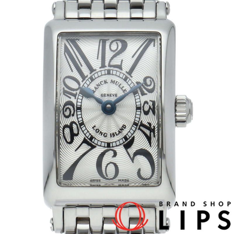 ロングアイランド プティ ウォッチ