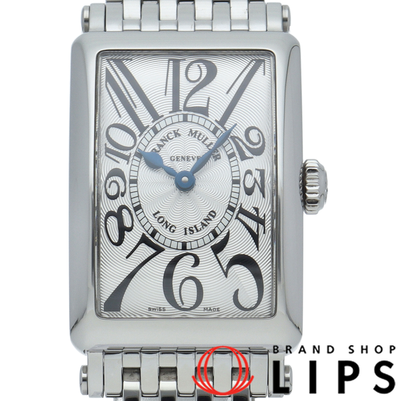 ロングアイランド ウォッチ