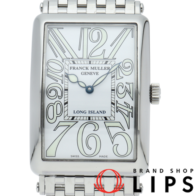 ロングアイランド ウォッチ 日本限定400本 国内正規品