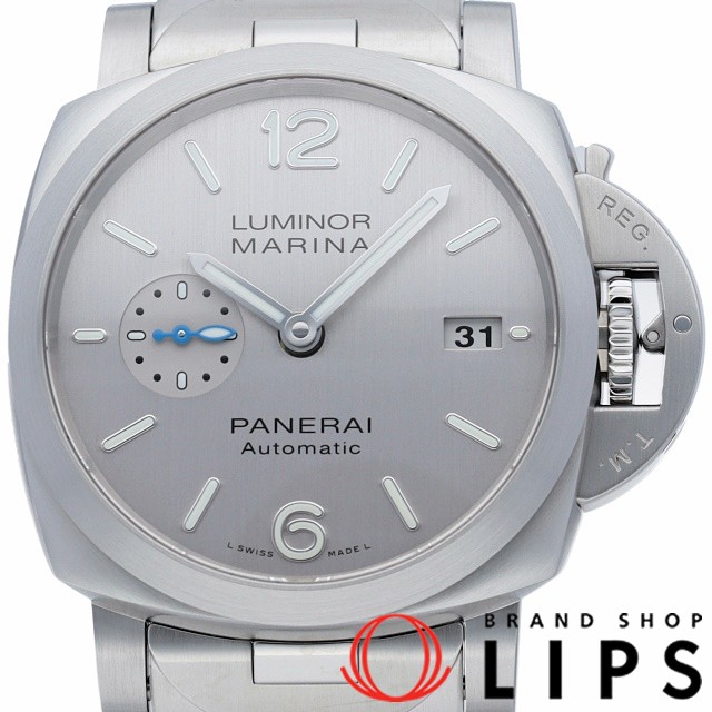 ルミノール マリーナ 42mm