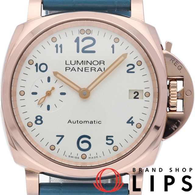 ルミノール ドゥエ 3デイズ オロロッソ