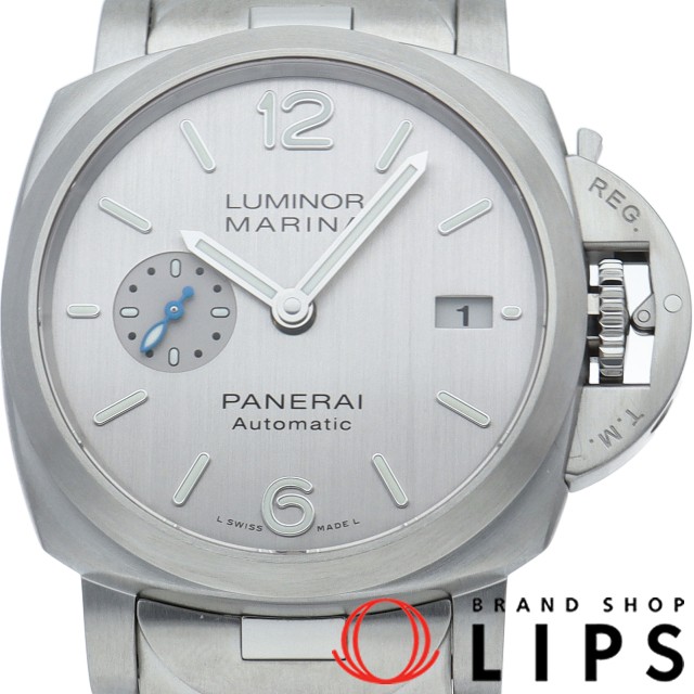 ルミノール マリーナ 42mm