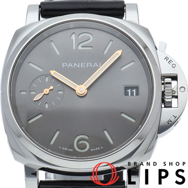 ルミノール ドゥエ 38mm