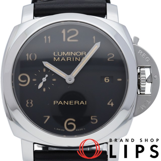 ルミノール 1950 マリーナ 3デイズ