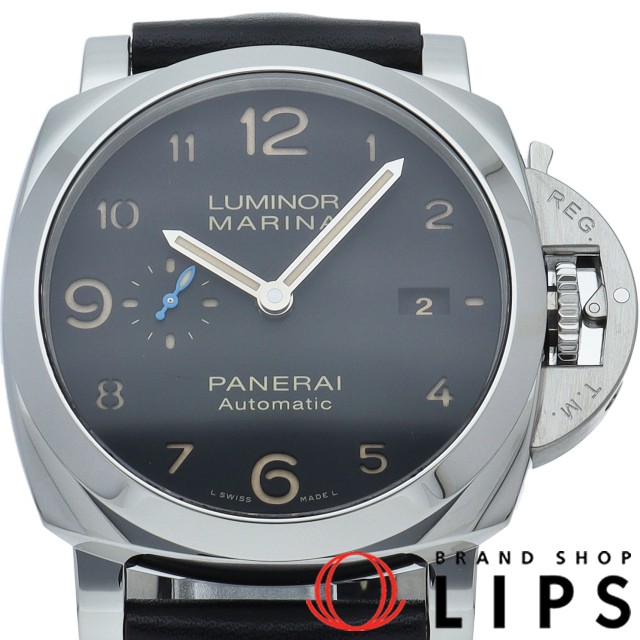 ルミノール マリーナ 1950 3デイズ アッチャイオ