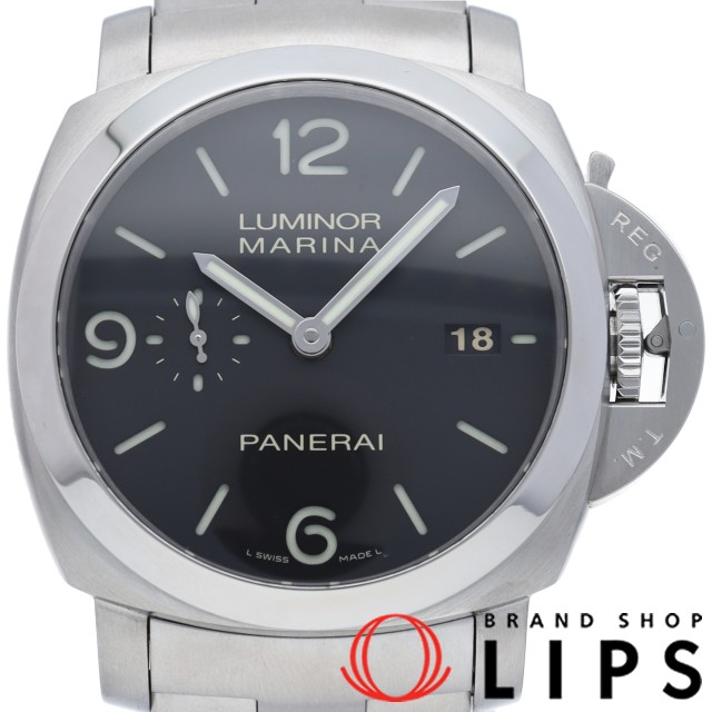 ルミノール マリーナ 1950 3デイズ オートマチック