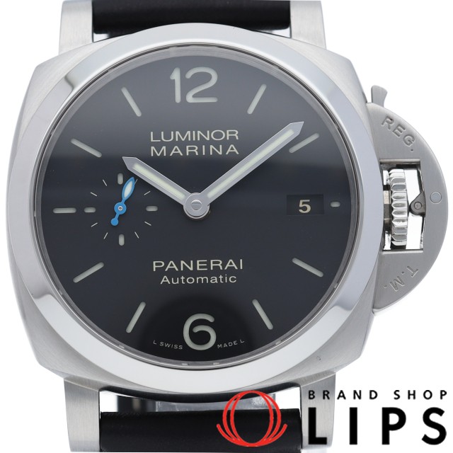 ルミノール マリーナ 42mm