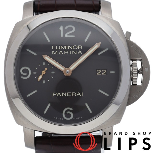 ルミノール 1950 3デイズ オートマチック