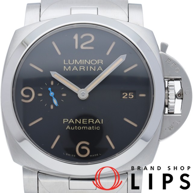 ルミノール マリーナ 1950 3デイズ アッチャイオ