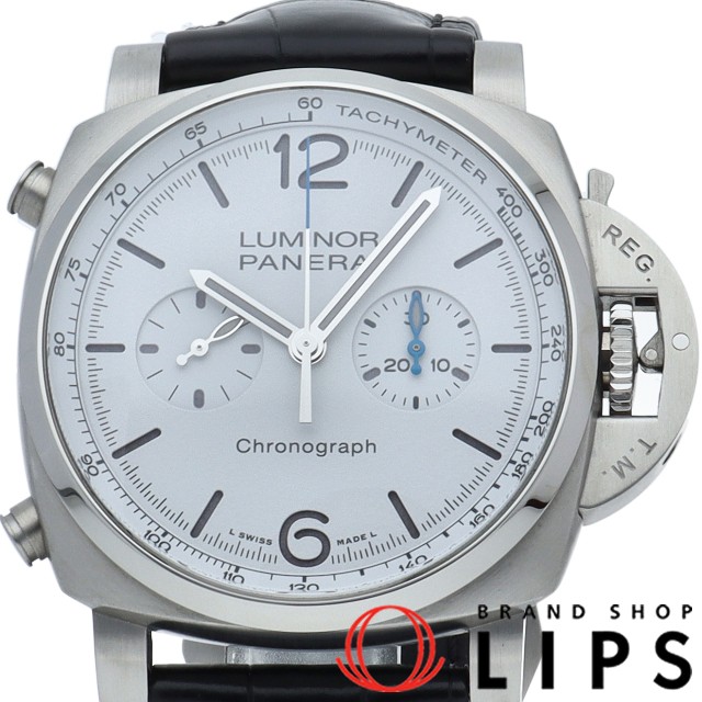 ルミノール クロノ 44mm