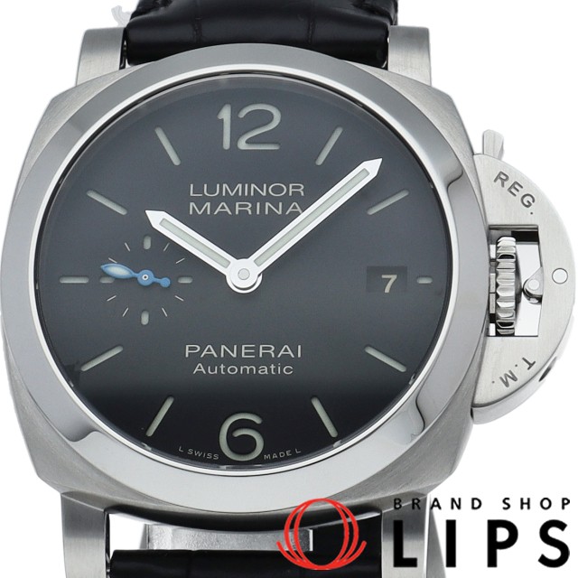 ルミノール クアランタ 40mm