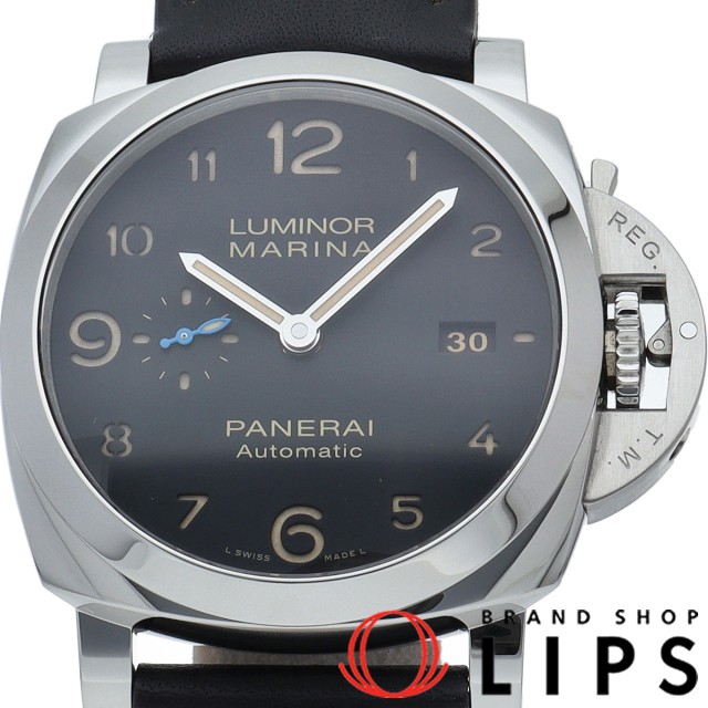 ルミノール マリーナ 1950 3デイズ アッチャイオ