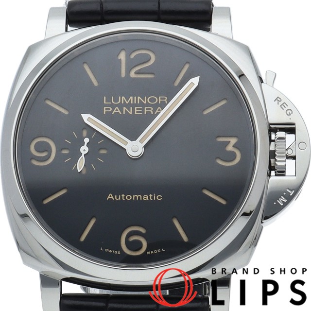 ルミノール ドゥエ 3デイズ オートマチック アッチャイオ