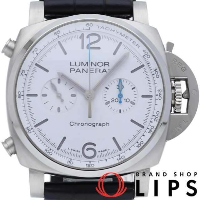 ルミノール クロノ 44mm