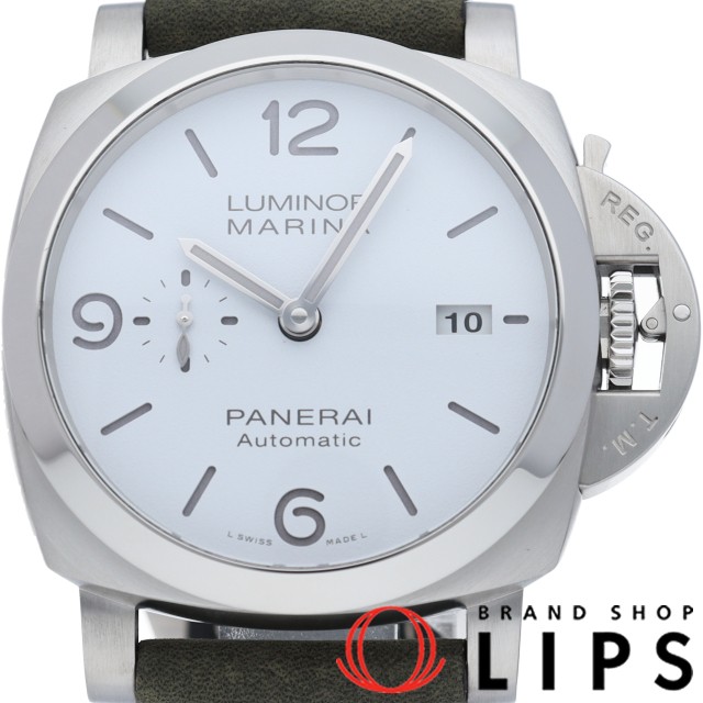 ルミノール マリーナ 44mm