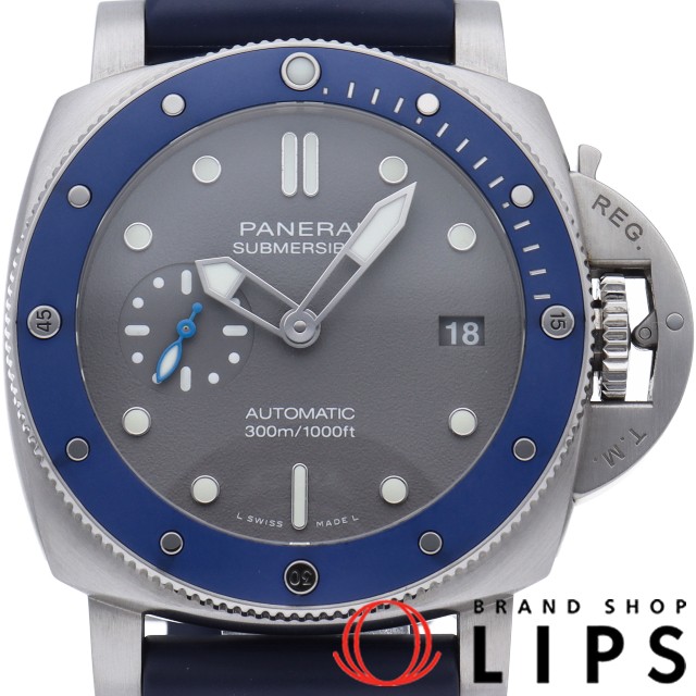 サブマーシブル 42mm