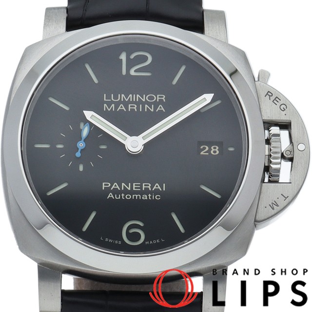 ルミノール マリーナ 1950 3デイズ アッチャイオ