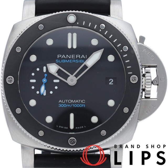 サブマーシブル 42mm