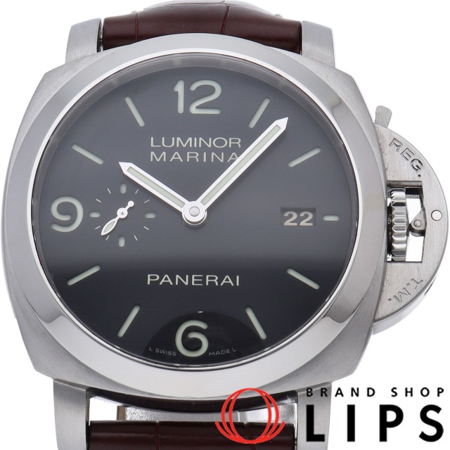 ルミノール マリーナ 1950 3デイズ オートマチック